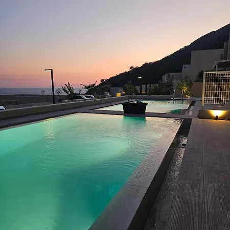 Villa Champagne Coast *