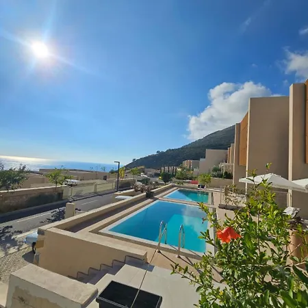 Champagne Coast Villa Palasa