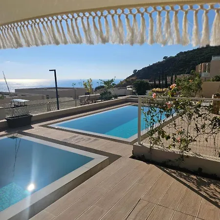 Champagne Coast Villa