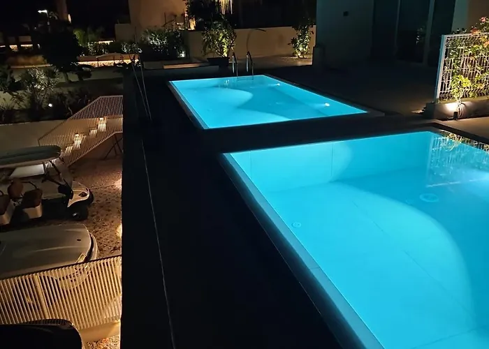 Champagne Coast Βίλα *