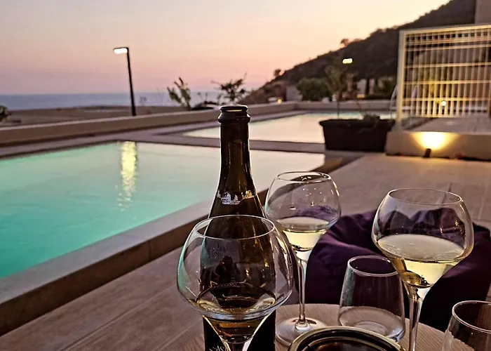 Βίλα Champagne Coast Παλάσα