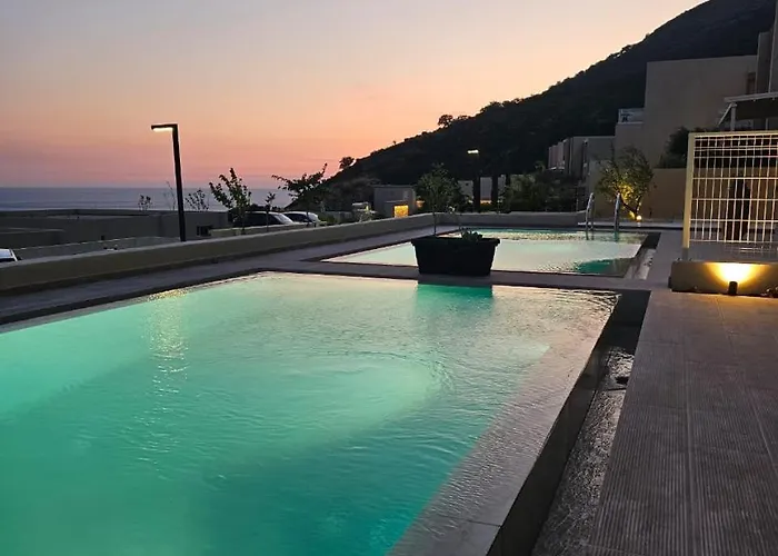 Βίλα Champagne Coast *