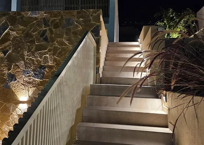 Βίλα Champagne Coast