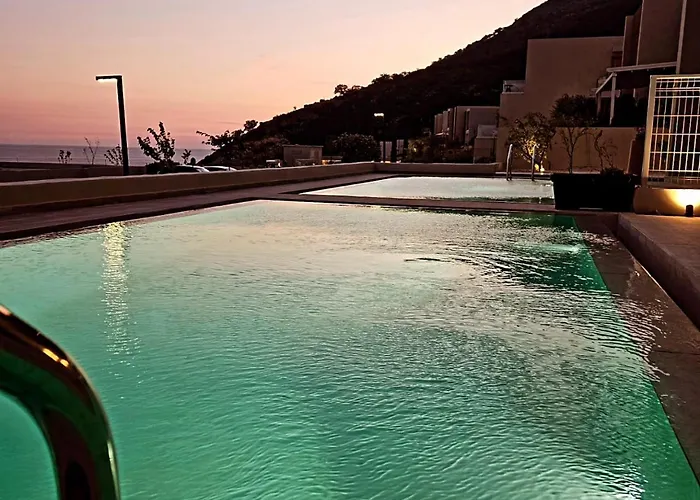 Champagne Coast Βίλα