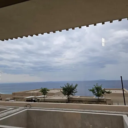 Villa Ostriche & Champagne Coast Palasë