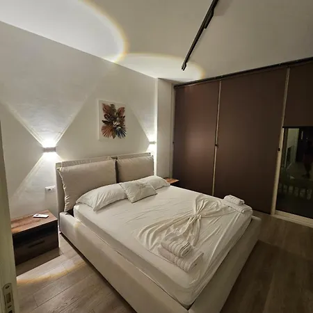 Villa Ostriche & Champagne Coast Palasë
