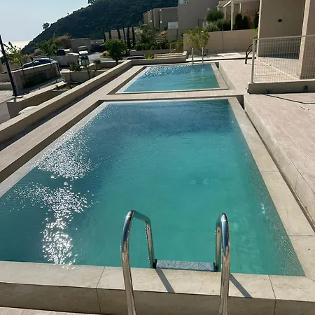 Ostriche & Champagne Coast Villa