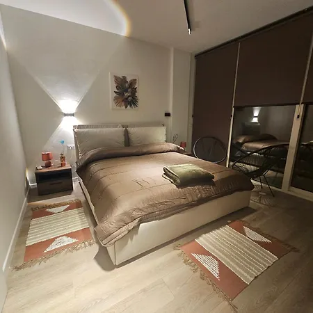 Ostriche & Champagne Coast Villa