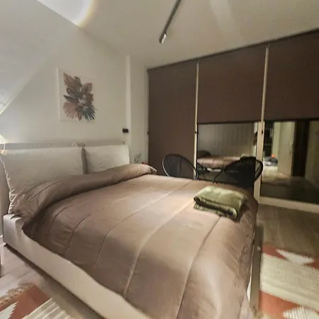 Ostriche & Champagne Coast Villa
