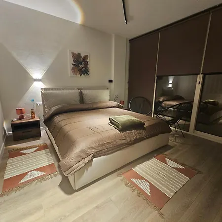 Ostriche & Champagne Coast Villa *