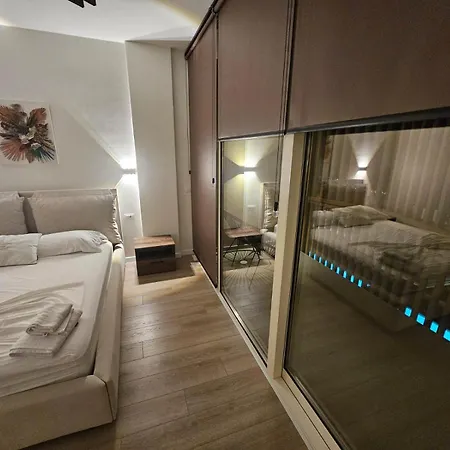 Villa Ostriche & Champagne Coast *