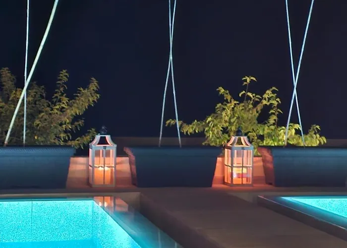 Villa Champagne Coast *