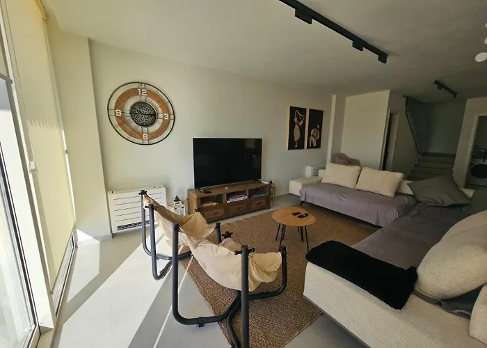 Champagne Coast Villa *
