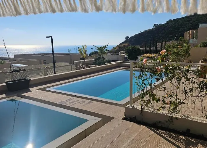 Champagne Coast Villa
