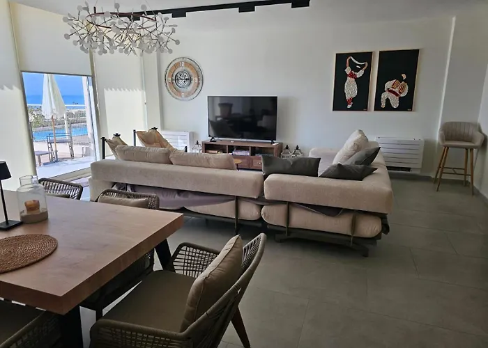 Villa Champagne Coast *