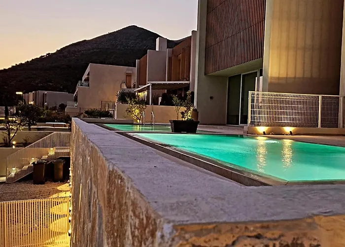 Champagne Coast Villa *